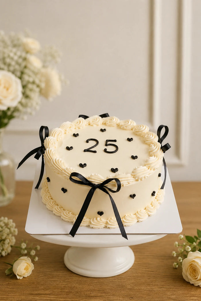 Celebration Cake