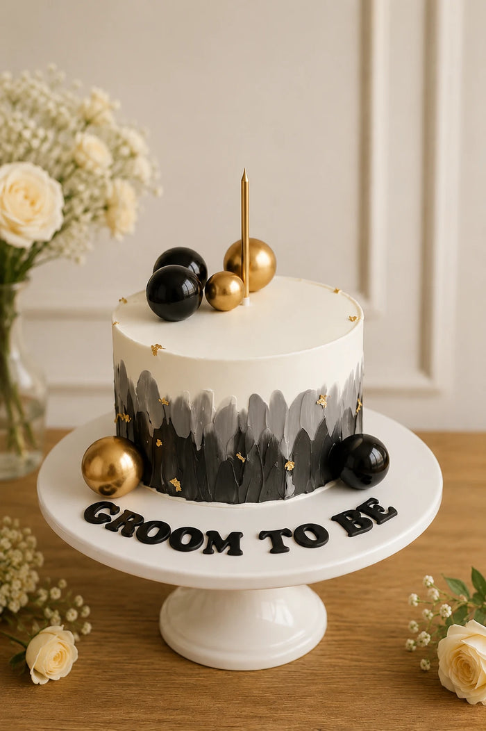 Celebration Cake