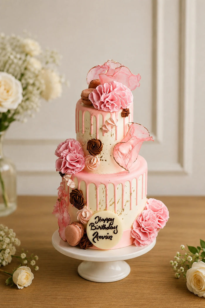Celebration Cake