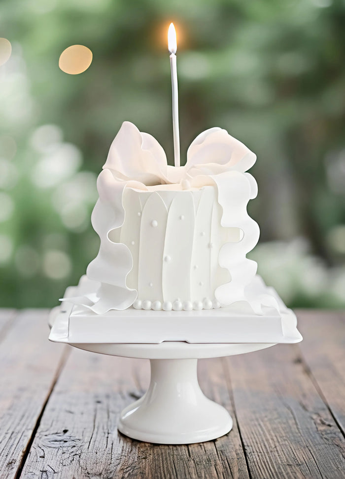 Sunshine Celebration Birthday Cake